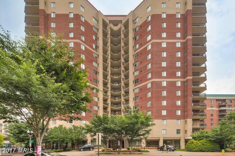 Virginia Square 901 Monroe Street N Arlington VA 22201 Arlington
